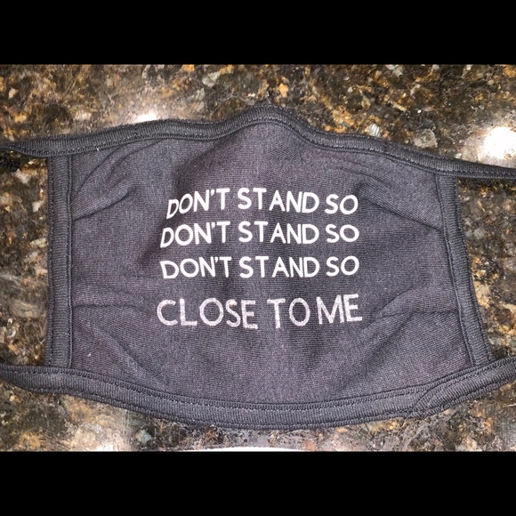 Custom  face masks - Picture 3 of 15